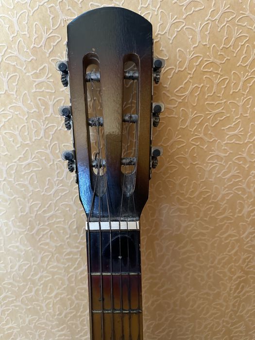 Акустична/електрическа китара