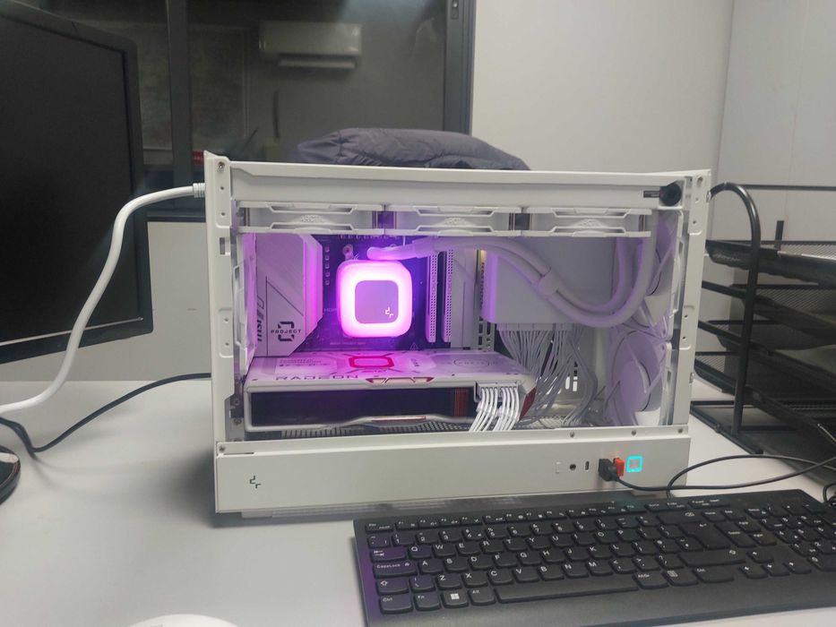 PC за 2К Gaming Matx