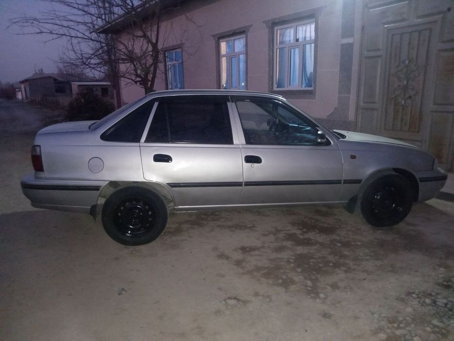 Машина хорошим састаяна