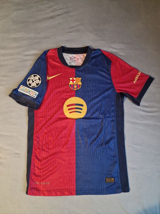 Tricou fotbal Raphinha