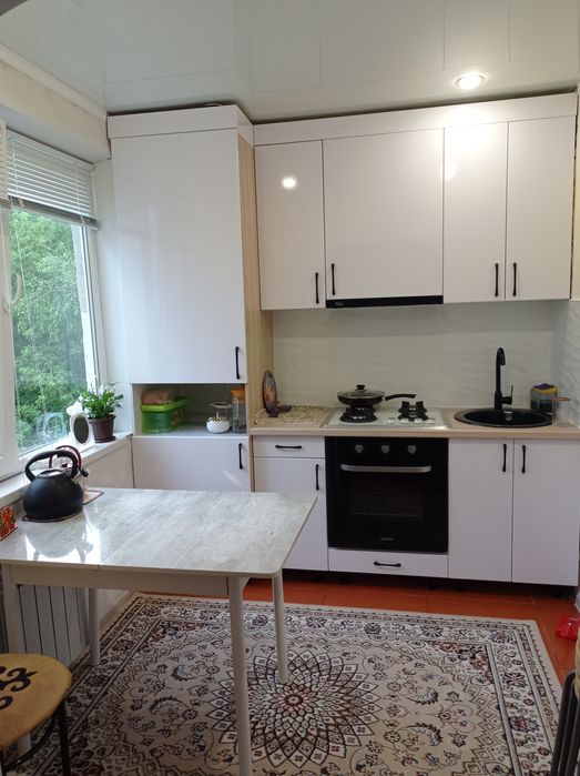 Продам благостройная квартира