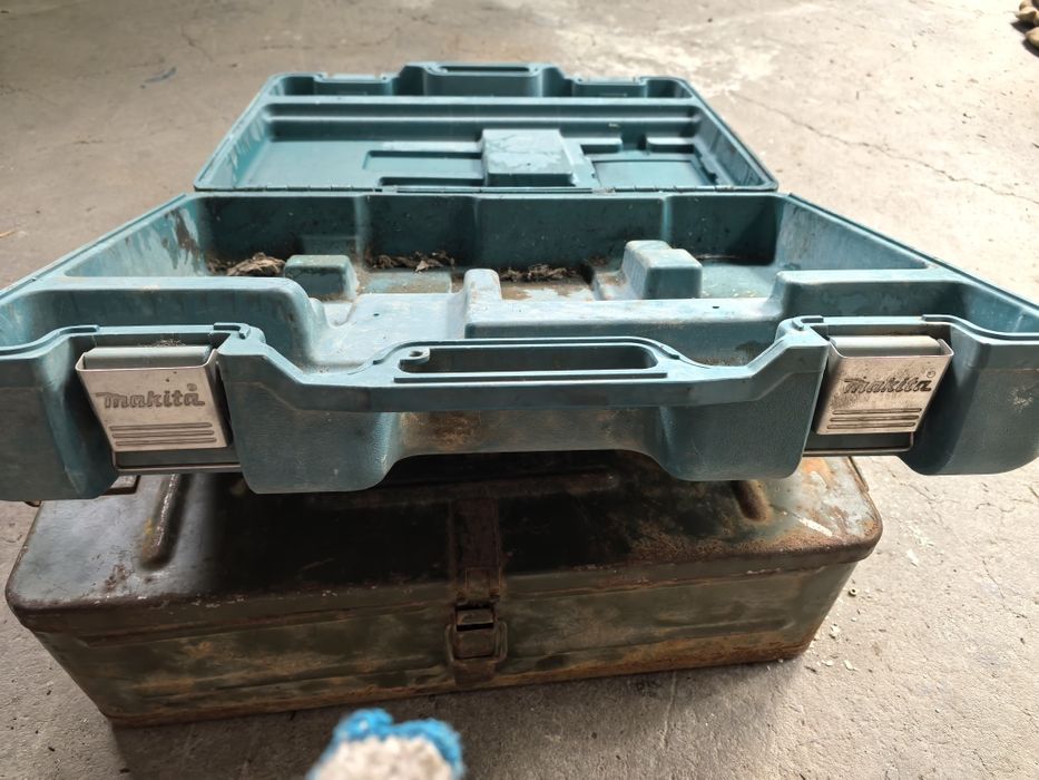 Ящик пластиковый Makita