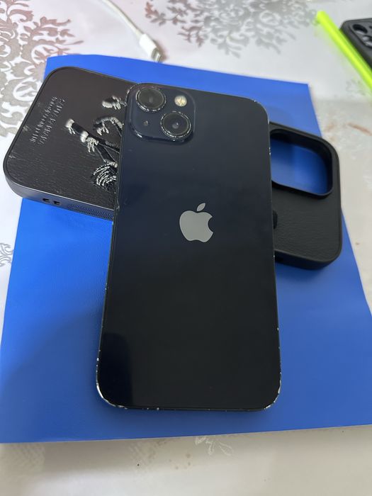Iphone 13 прродам срочно!