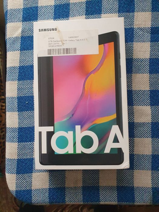 Таблет Samsung T290 Calaxy Tab A 8.0
