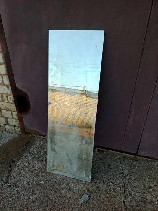 Продам зеркала разные состояние хорошее адрес 6 мкр(кунаева)