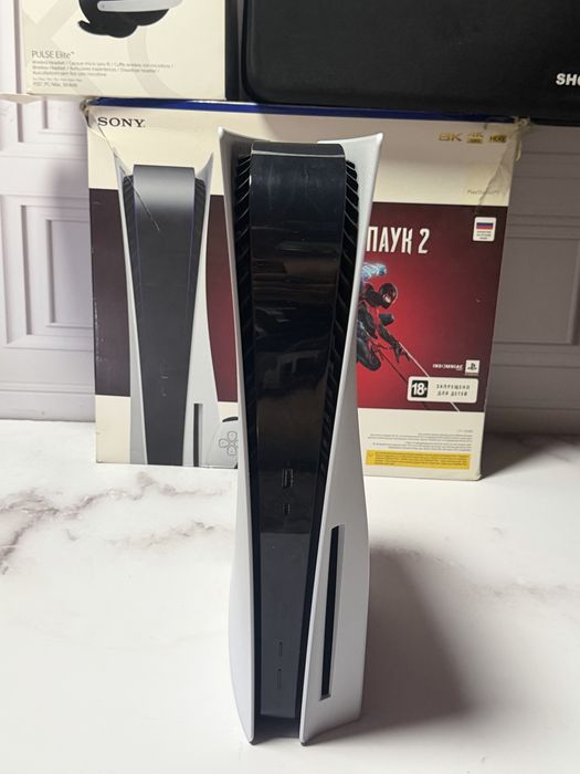 Playstation 5 продам