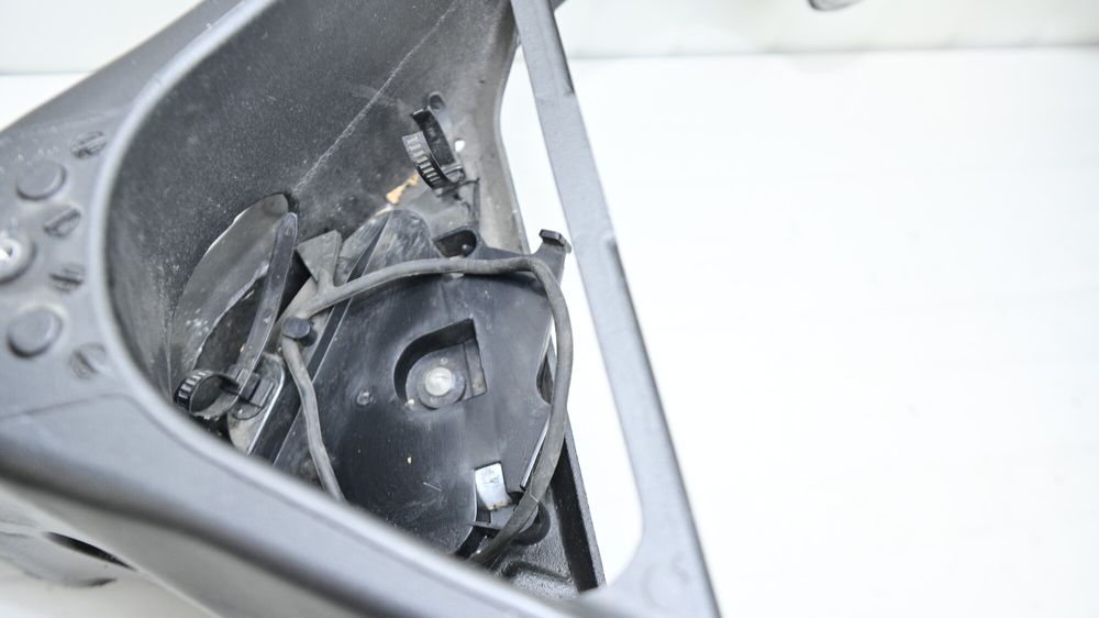 Cadru Cu Acte Sasiu Yamaha FZ1 2006 - 2015