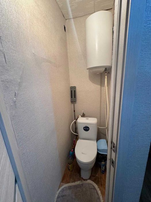 Продам 3 комнатную квартиру