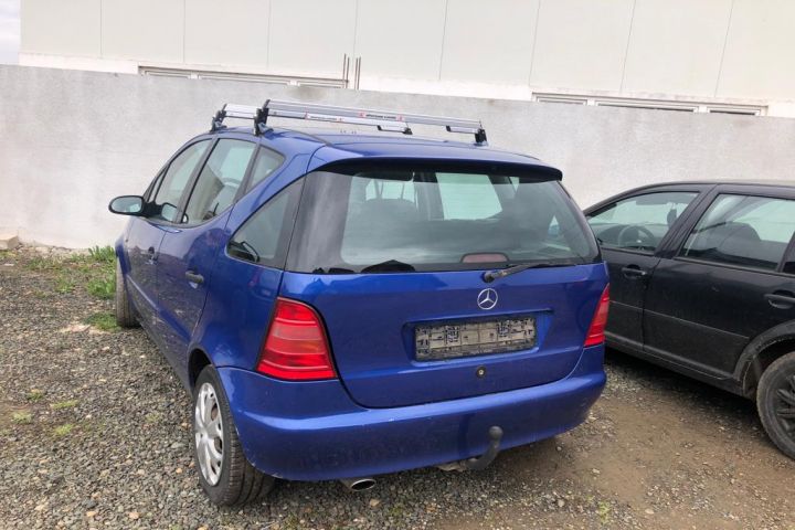 Comanda AC 1688300485 1688300485 Mercedes-Benz A-Class W168