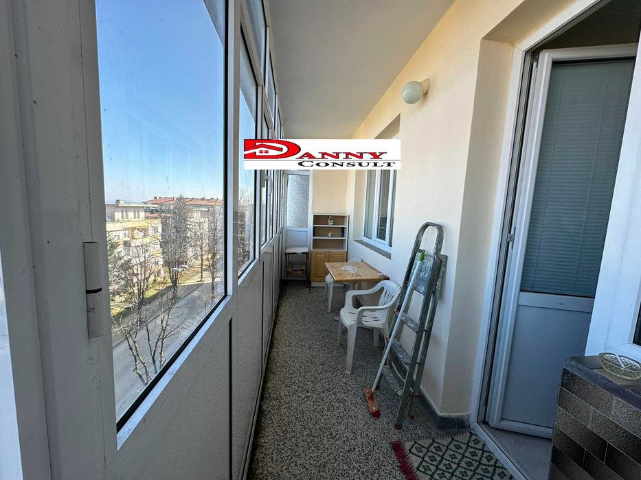 Продава се Тристаен апартамент в Лясковец - 90 кв.м за 745 €/кв.м - Снимка #10