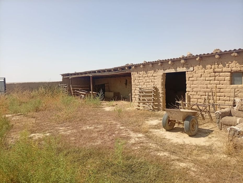 Келес Абай времянка сатылады