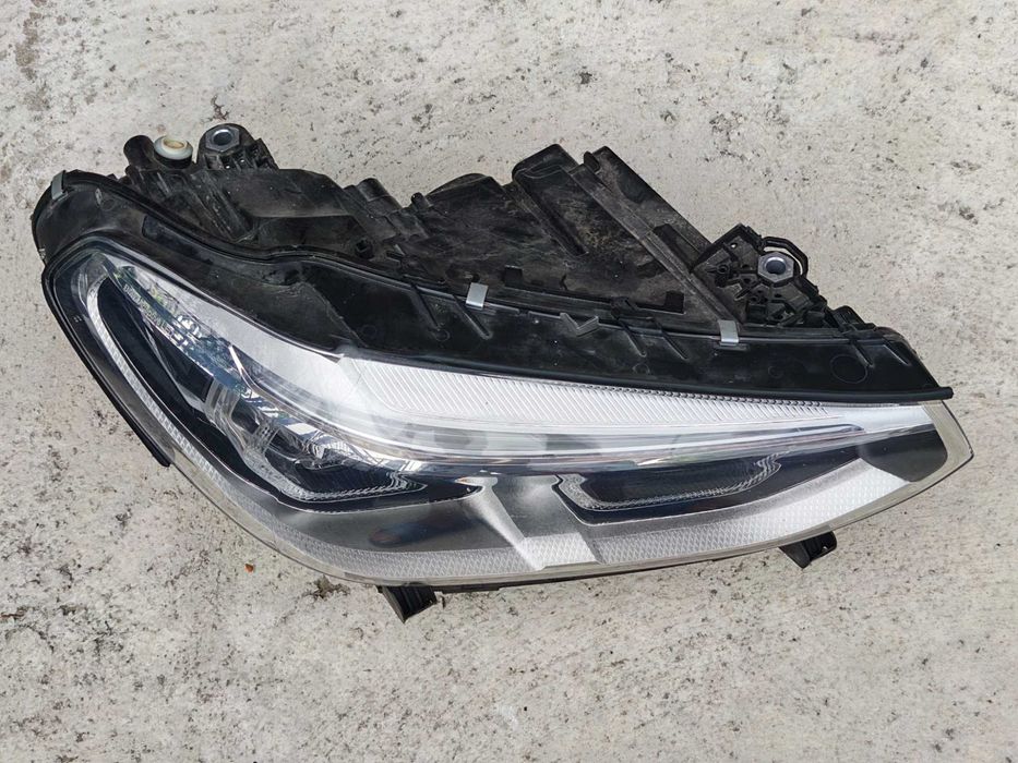 Фар BMW X3 G01 X4 G02 Adaptive LED / БМВ х3