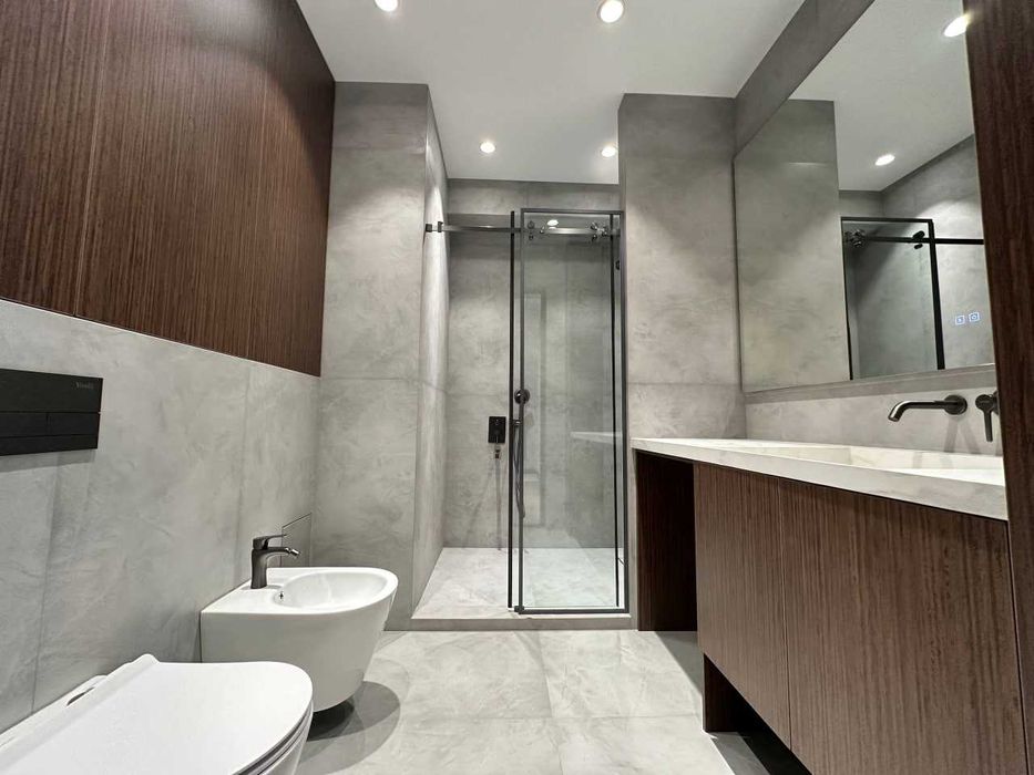 2-х комнатная в ЖК «Modera Towers» ID: 5000