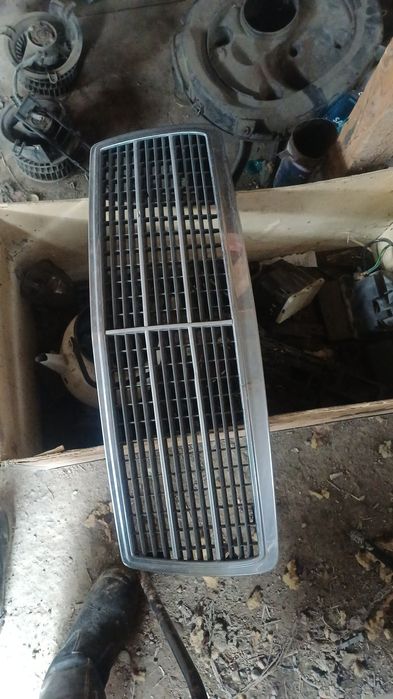 Авторазбор Мерседесов