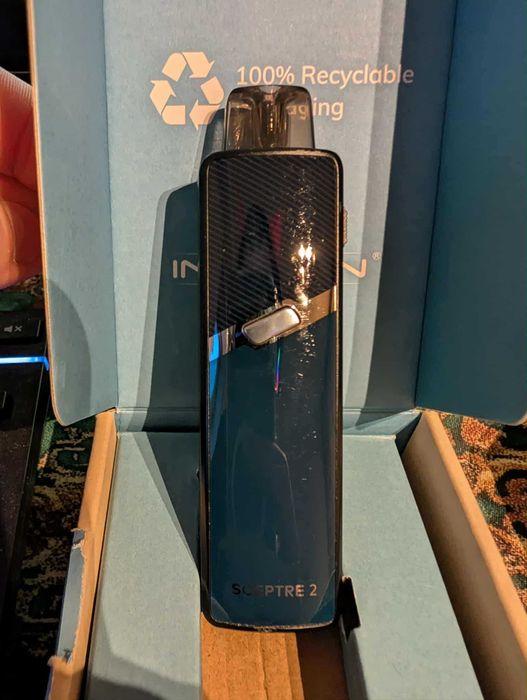 Innokin Scepter 2