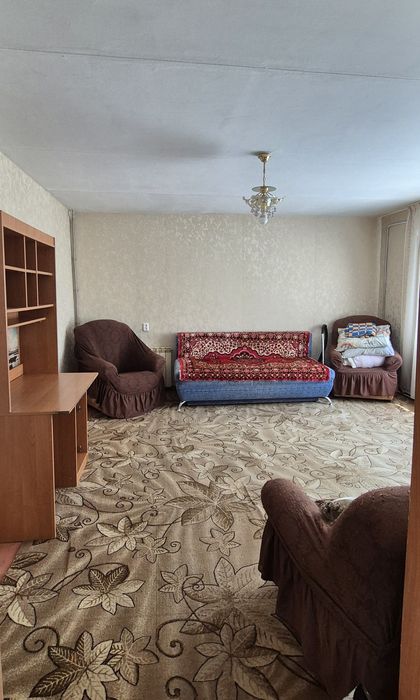 Сдаётся квартира.