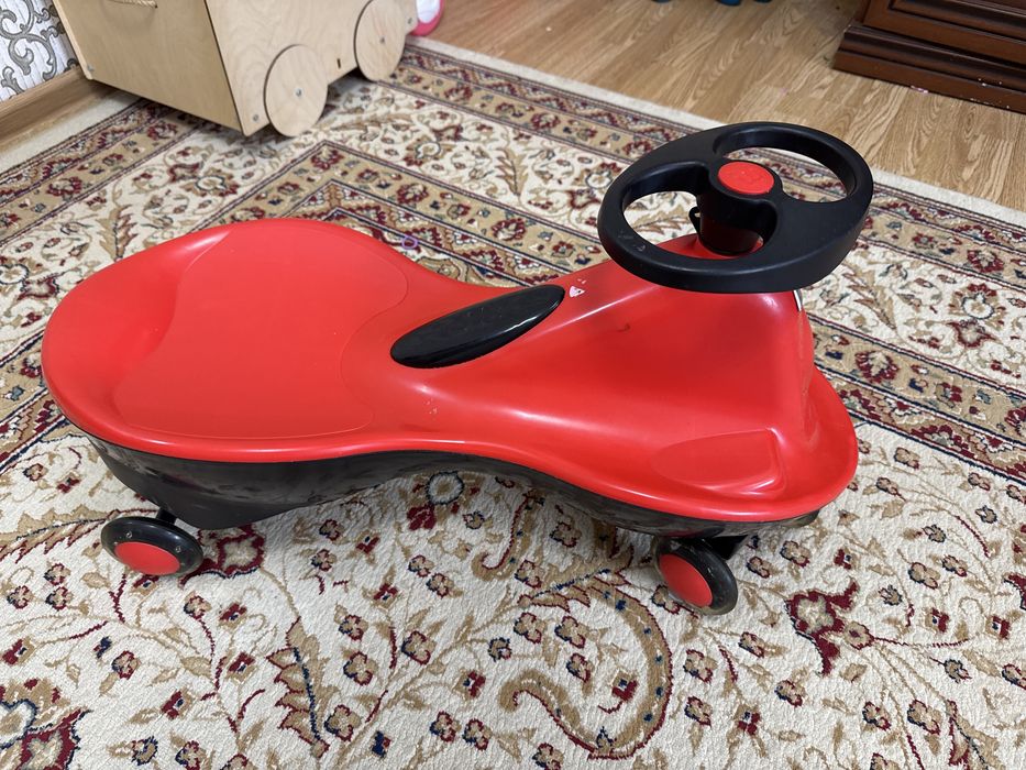 Продается детская машинка