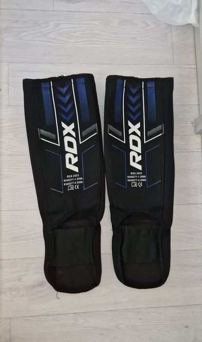 Футы RDX для ММА