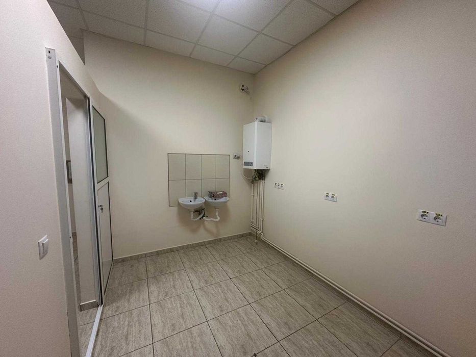 Oportunitate: Închiriez spațiu comercial, zonă centrală Tălmaciu.