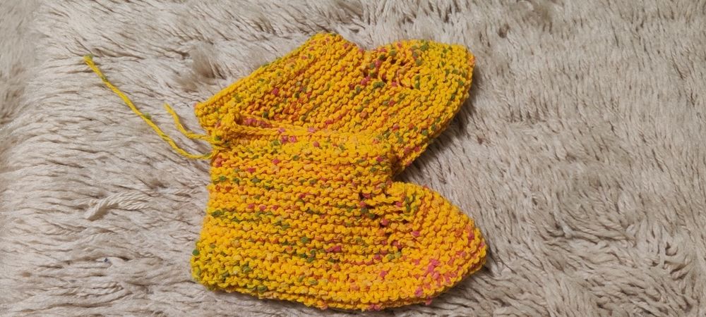 Дамски терлици 37-38 номер