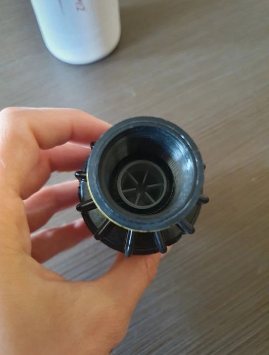 Regulator irigatii Rain Bird M-40