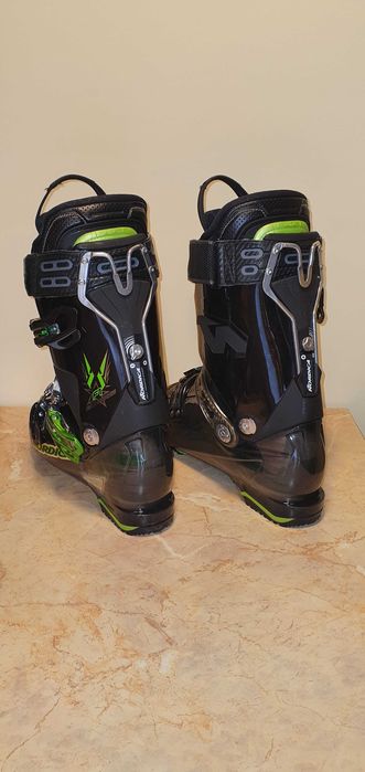 Ски обувки Nordica Fire Arrow F1, №44 (mondo 285)