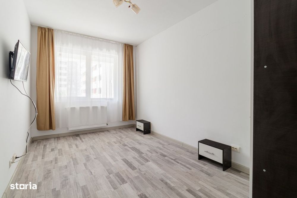 2 camere parter inalt Rotar Park 2