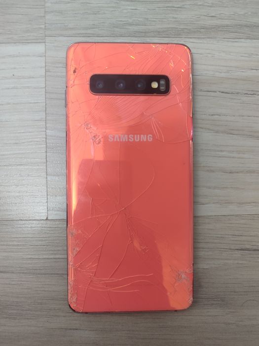 Samsung s10 8/128