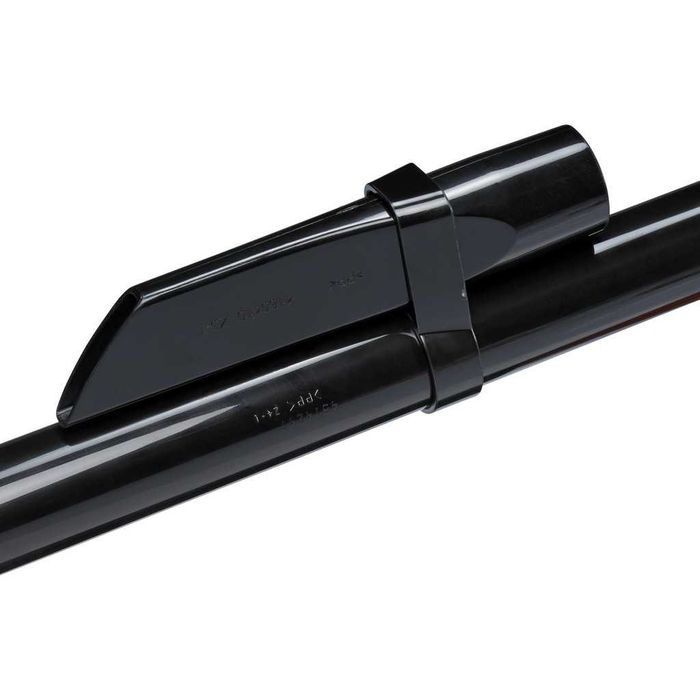 Акумулаторна прахосмукачка Makita DCL180ZB, 18V