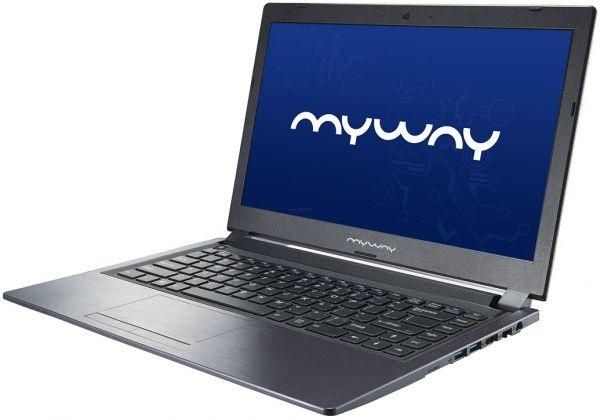 Laptop Myway U1405I