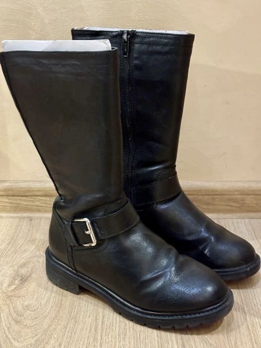 Бонуши H&M, 34 номер