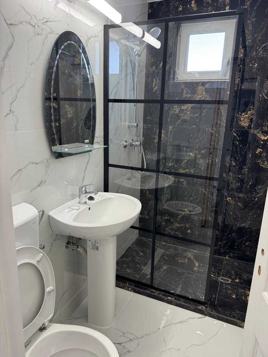 Apartament 3 camere, complet renovat – zonă liniștită,IJP Ialomița