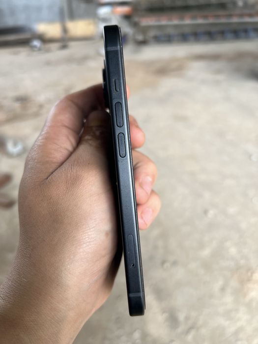 Iphone 15 идеал
