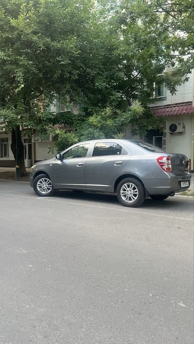 Chevrolet Cobalt