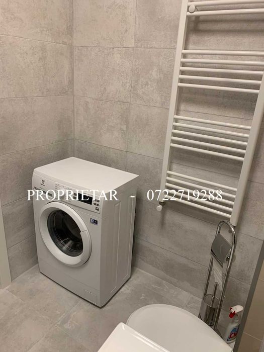 închiriez apartament  2 camere campus universitate