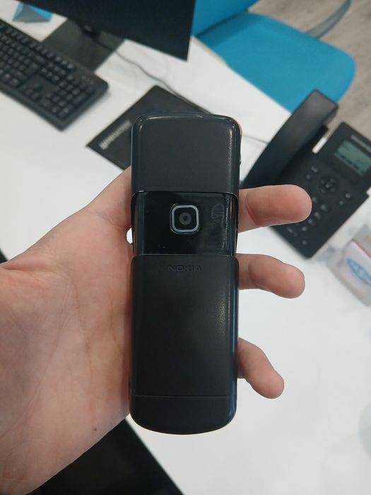 Nokia 8600  оригинал