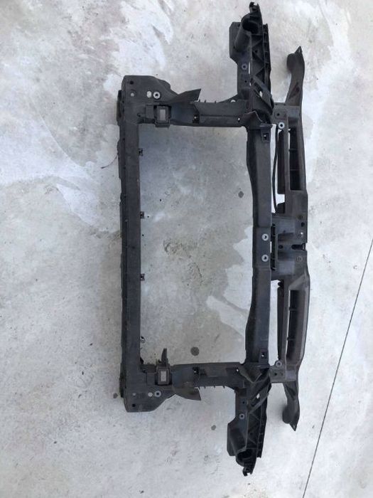 trager audi a6  c5 1997-2004