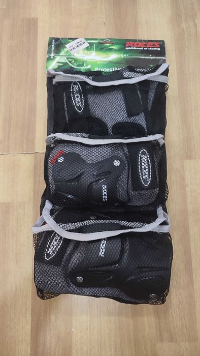 Продаются роликовые коньки