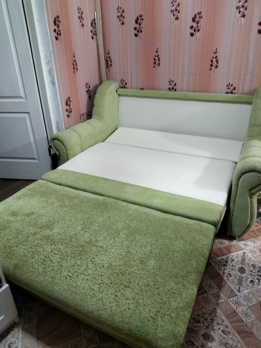 Продаю диван раскладной