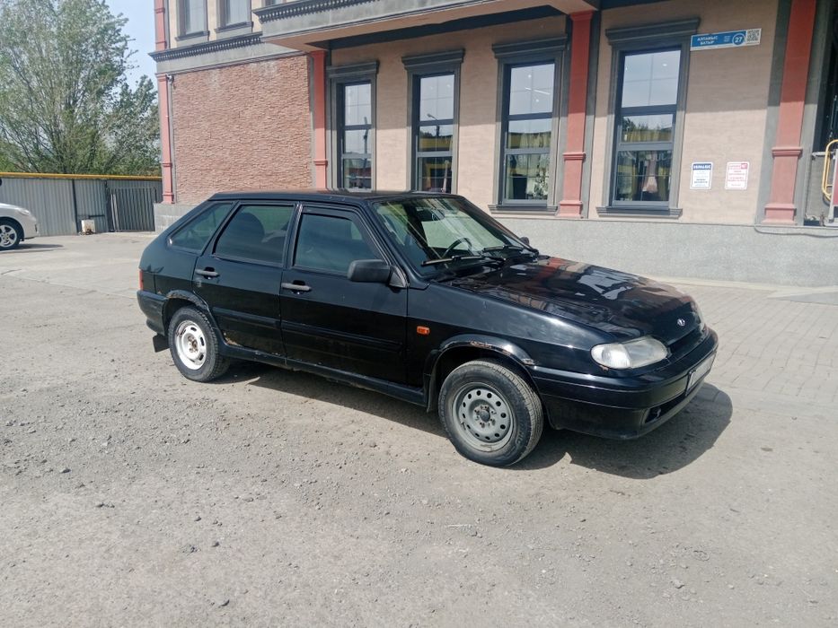 Продам Ваз 2114 ..