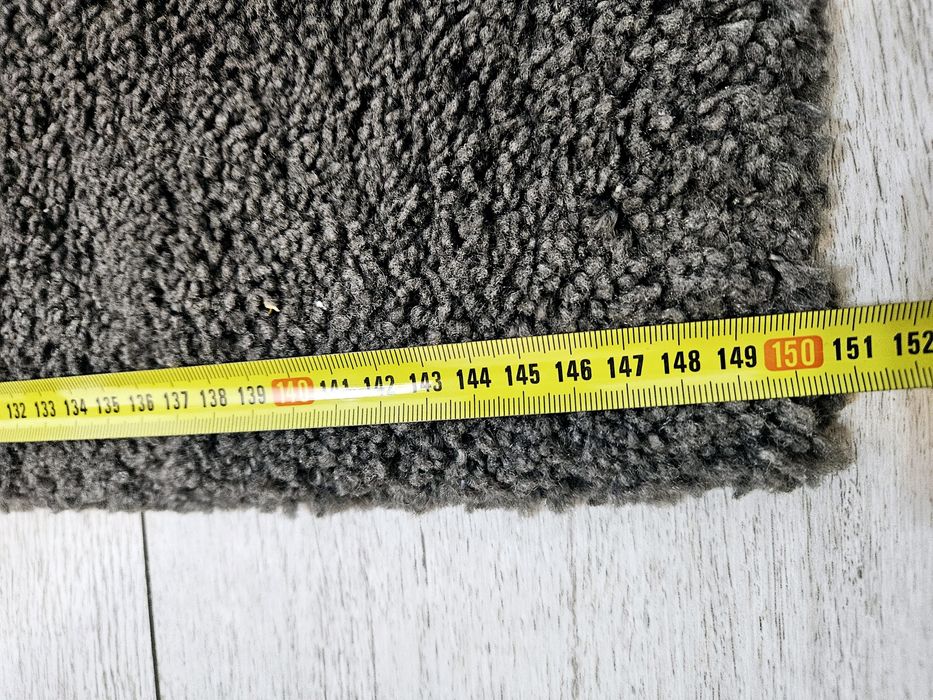 Covor  gri   f frumos