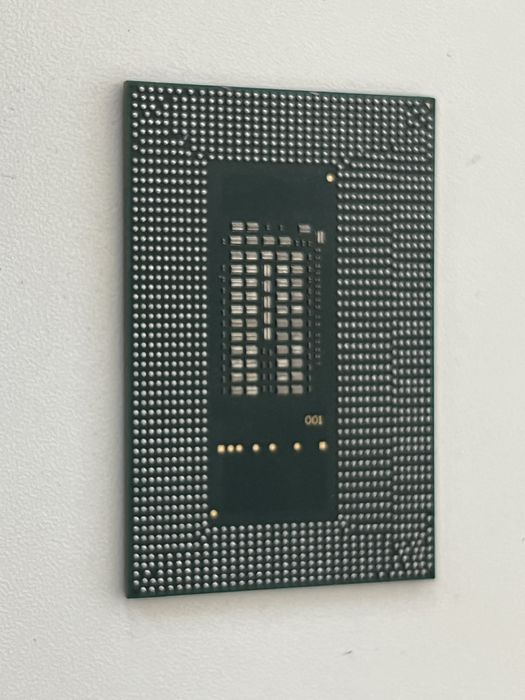 CPU SR2FQ i7-6700HQ