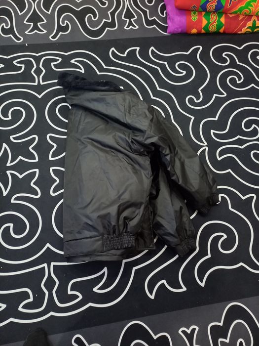 Продам бушлак новый