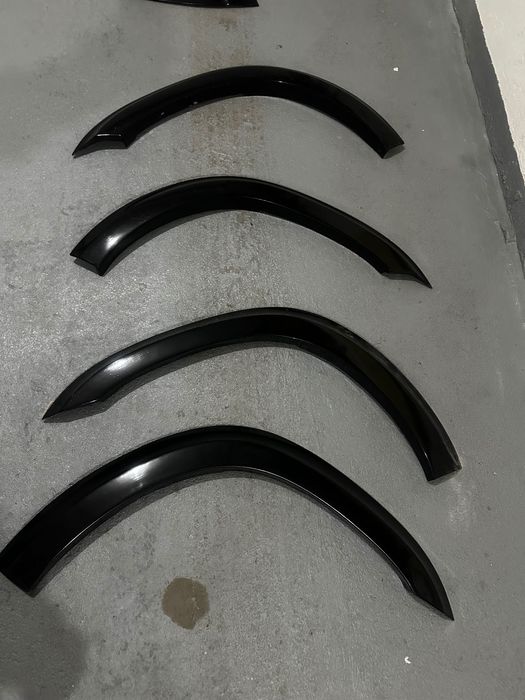 Тунинг за Мерцедес GL X164