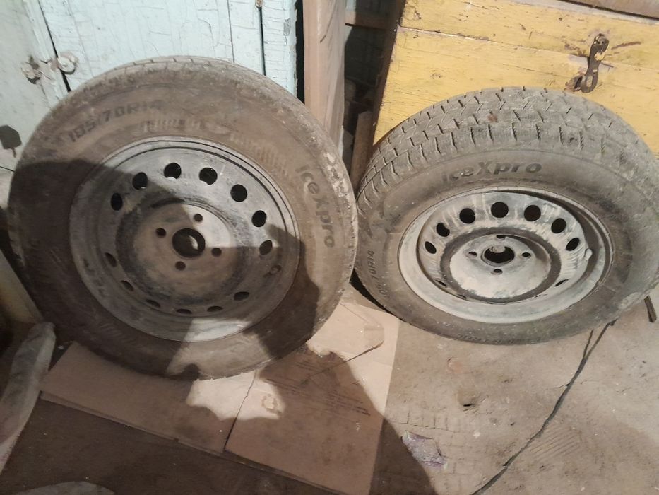 Осы 4балон сатылады