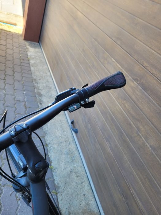 Bicicleta PEGASUS OPERO 28"Impecabila