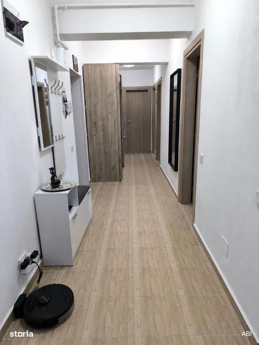Apartamente 3 Camere -Popesti Leordeni