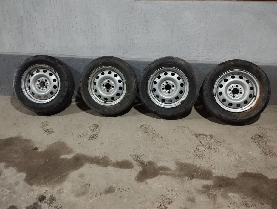 Приора диска балон