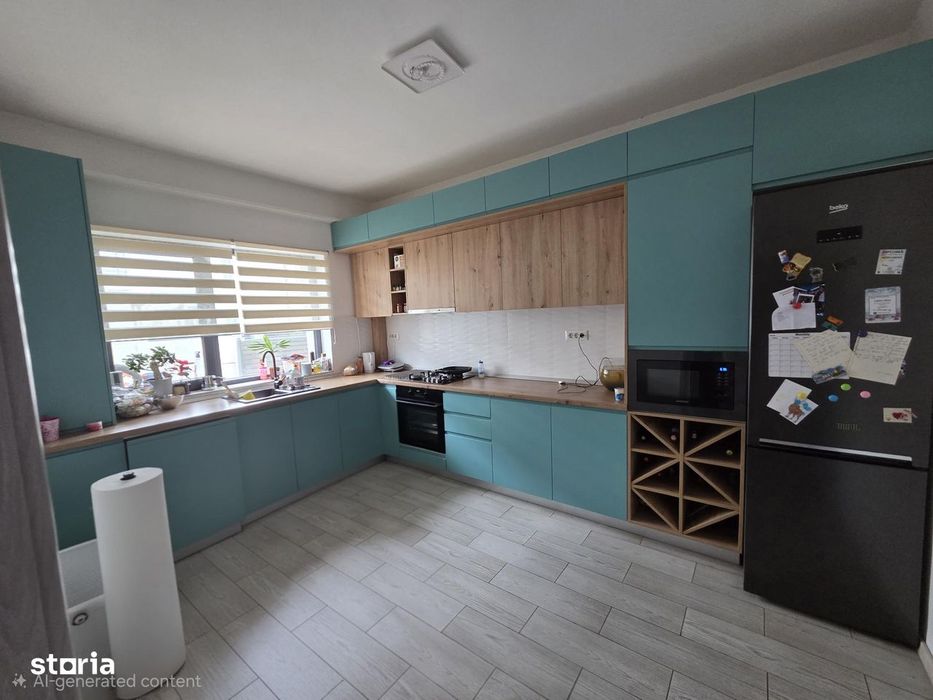 Casă duplex cu 4 camere, P+1 și mansardă, curte 260mp, PRET NEGOCIABIL