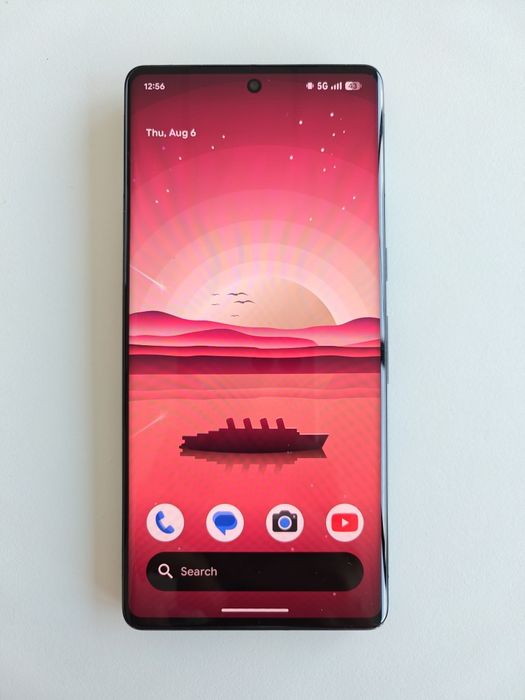 Google Pixel 7 Pro - 128 GB Obsidian